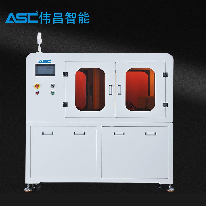 陶瓷线路板分板机PCBA陶瓷基板折板机掰板机