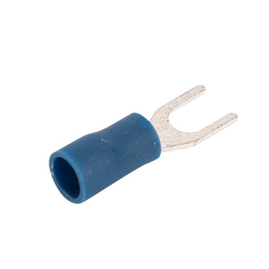 黑色PVC绝缘冷压端子SV3.5-4 铜鼻子 接线端子铜镀锡Y型端子,电子/电工,接线端子,淘宝优惠券,粉丝福利购,淘宝优惠卷