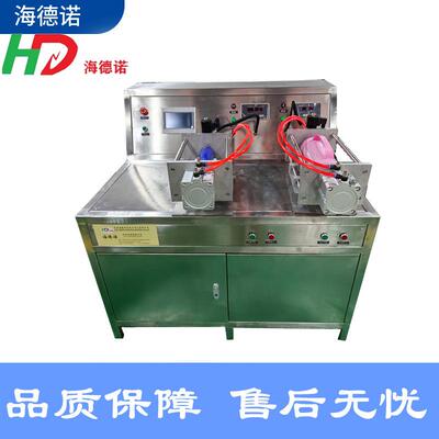 二氧化碳充装系统CO2增压加压充装灌装系统