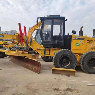 南非洲长期外贸原装 徐工180徐工215卡特140H卡特140G平地机