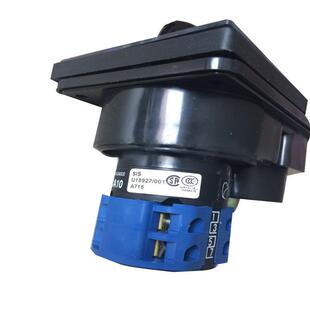 奥地利 蓝系列开关 CH10-D204V*17-KD1NZ14U759 98/000400