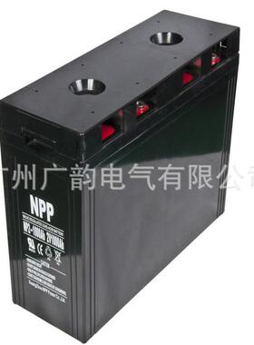 伊春电厂用 耐普蓄电池NP2-1000 抗寒电池 2V1000AH耐普免维护