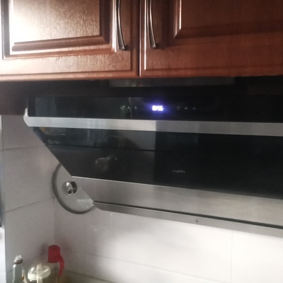 华帝i11085好还是i11087好?华帝油有没有方太油烟机吸力强?