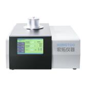 DSC差示扫 描量热仪测熔点试热焓分度析仪玻璃化仪转变温测试仪