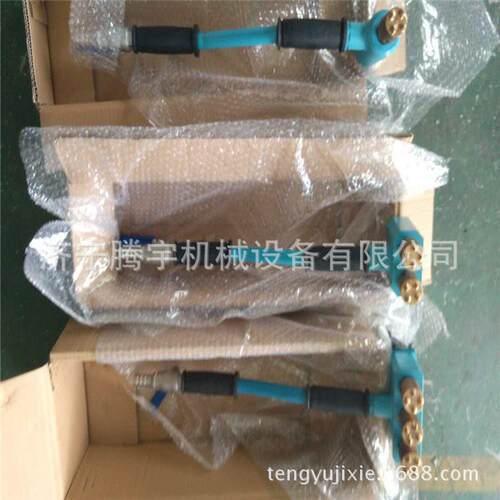 买手持式凿毛机多少钱卖23头凿毛机腾宇牌11头混凝土凿毛机图片