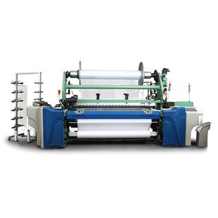 W680型超启动剑杆织机