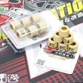巡弋 飞度4 姜戈 JETsl150 裂行15x20普利珠 零四改装 SF4 DRG曼巴