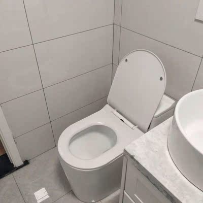 马桶坑距180/200/220/250/280/330/350/380/430/450/480/530/580怎么样？用后一周发现软肋