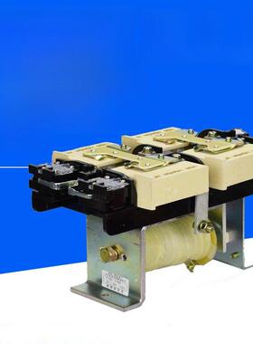 直流接触器Czo Cz0-100/01/20分路直流100C 150/10/01/20常开常闭