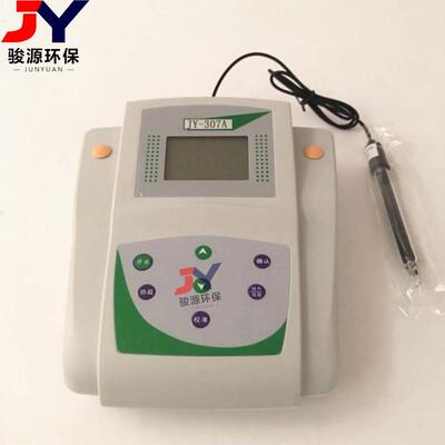台式微机型电导率仪电导率计JY-307A型电导率仪