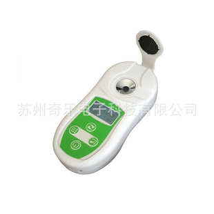 PAL 103糖度计数显测糖仪糖度折光仪
