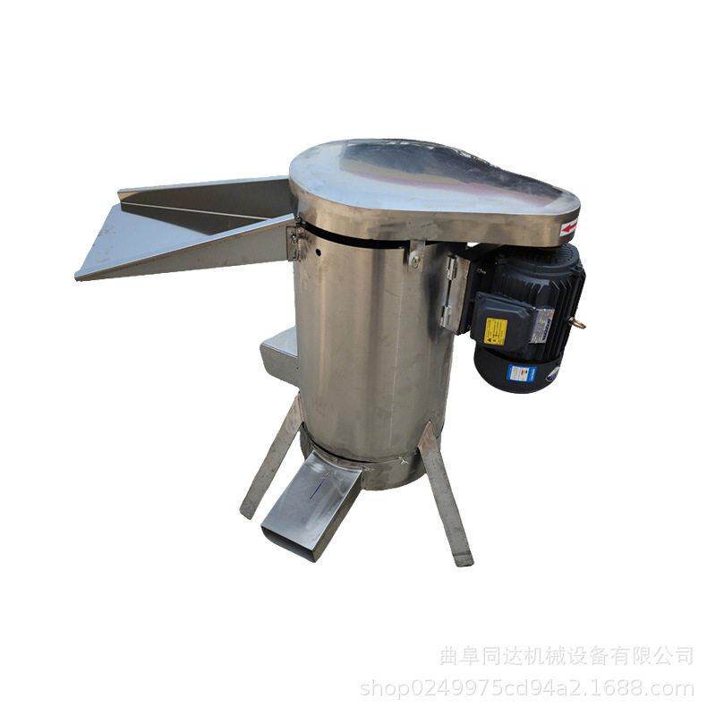 滇橄榄去核机硬质核果脱核粉碎杨梅油柑蜜桃青梅水果脱核机
