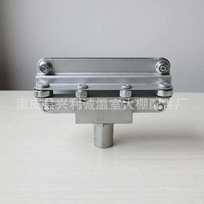 达克罗爬升器 温室大棚爬升器电动卷膜器爬升器 温室大棚配件