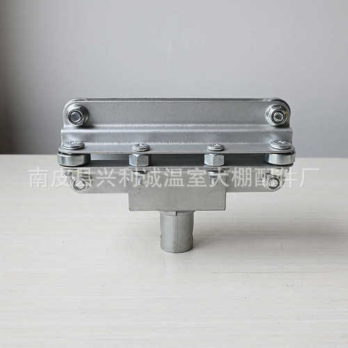 销售供应 温室大棚爬升器达克罗爬升器蔬菜大棚配件达克罗爬升器