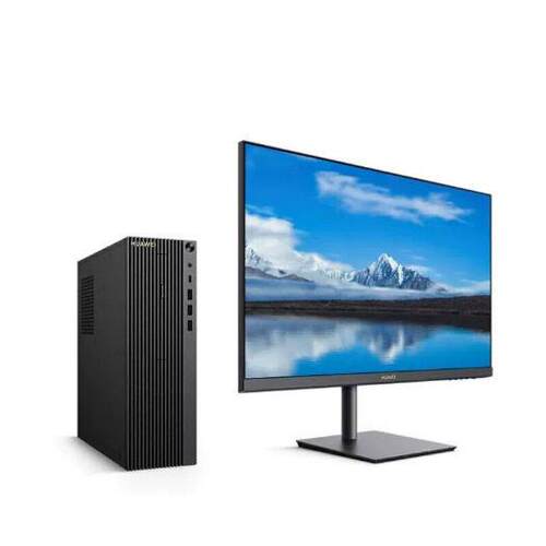 现货hw 擎云W585y-A096  国产化信创电脑 麒麟9000X 16G/512G+1T