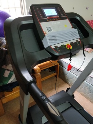 舒华跑步机怎么样?入手后会后悔吗？大家来讨论下