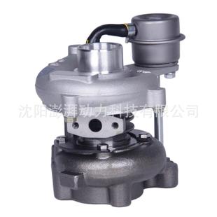 6K682 914F6K682AG 914F 适用福特全顺涡轮增压器总成452213