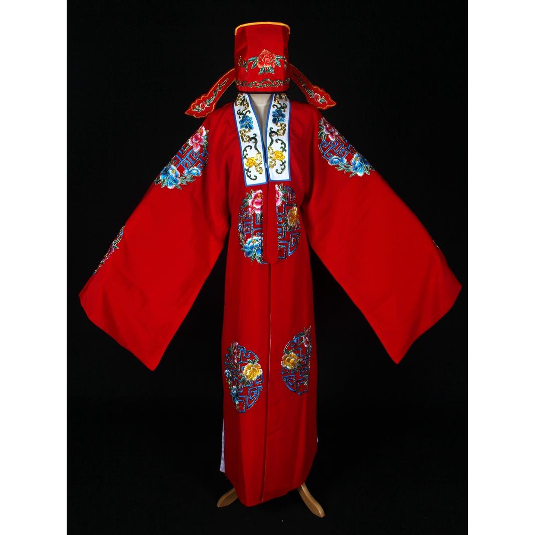 高档周星话大西游夜场演出话剧古表演服饰至尊驰宝cos角色影视戏