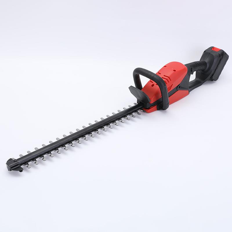 跨电商电动功绿篱机家多用WNM园林修枝能境机篱笆机户外园林修枝