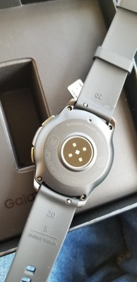 大家谈谈三星 Galaxy Watch智能手表怎么样，深度为你揭开面纱？