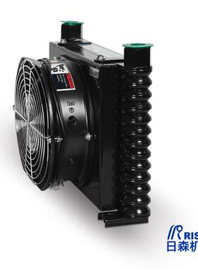 日森riens风AAL609冷却器散9热器L60油冷器