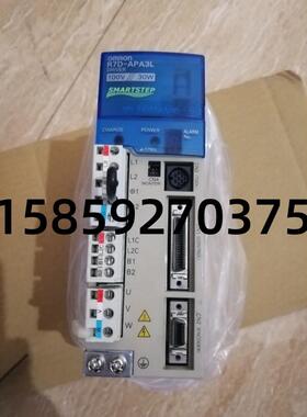 R7D-APAL 驱动器全新原装质保一年，现货包邮，欢迎询价。议价