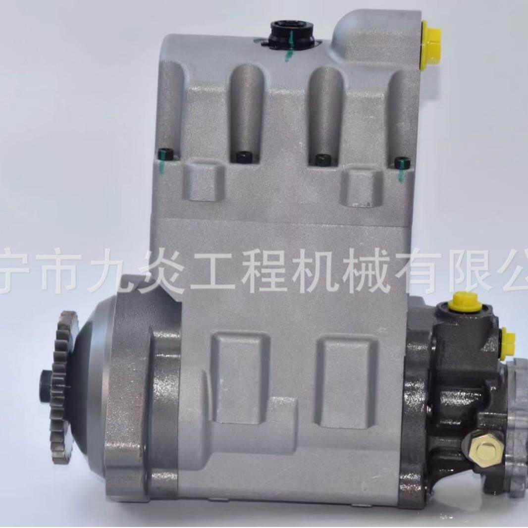 卡特挖掘机c7c9发动机油泵 促动泵总成304-0677 204-4944