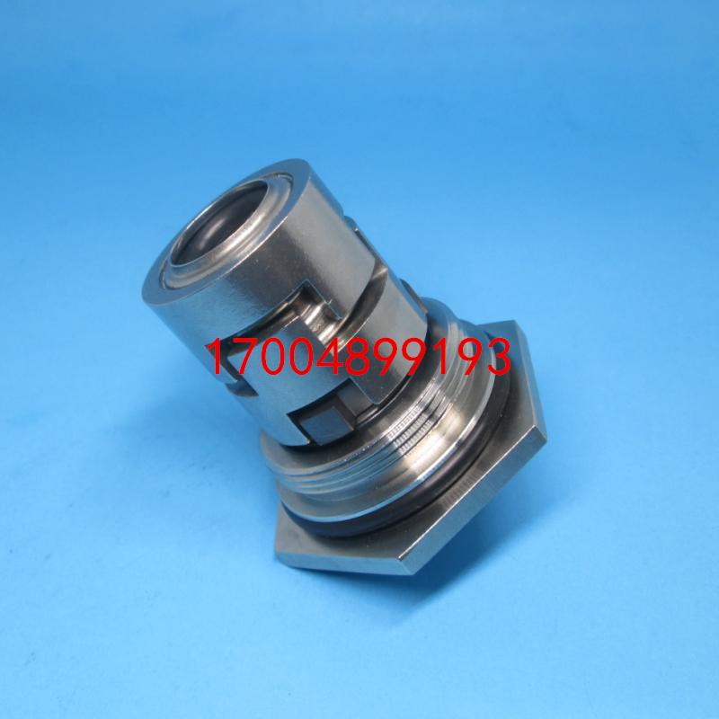 适用于南方泵机械密封CDL12-18/CDLF12-18不锈钢立式多级离心泵轴