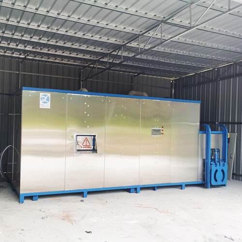 福建餐厨垃圾处理设备分散式餐厨垃圾处理设备厨余垃圾处理设施