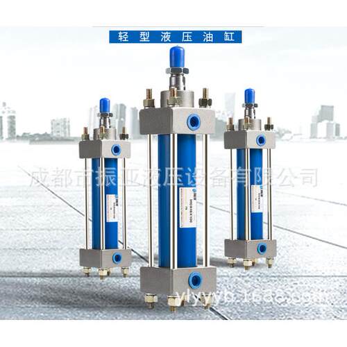 重型液压油缸HOB150*50/100/150/200/250/300/400/450/500 14MPA