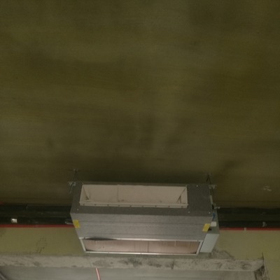 奥克斯中央空调DLR-H160W(C1)选前必看，你要绕过这几个坑