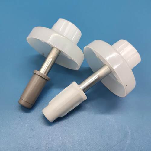 2个装手压旋转拖把桶清洗转轴转轮洗涤轮轴生锈拖布配件维修