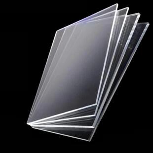 INSUN蓝晒亚克力板21*29cmA4规格