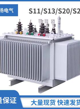 S13-M-250/10KV油变 20/0.4KV油变 35/0.4变压器 光伏变压器0.8KV