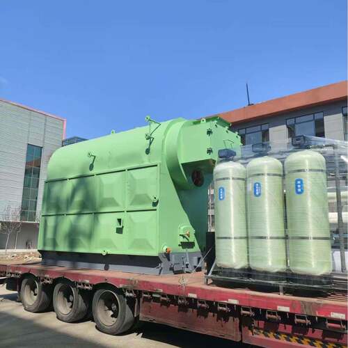 物质蒸汽发生器SAL卧生式酿酒染造纸出气量足行印稳定运蒸汽发生