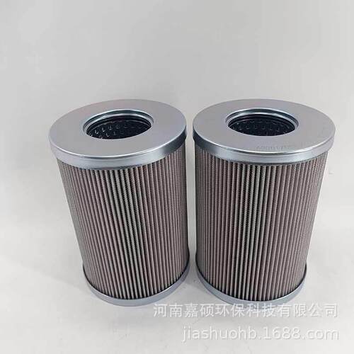 石化化工的反渗透精处理前置过滤21FC121-140*250/4嘉硕环