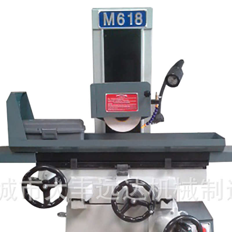 厂家供应远达机械 平面磨床M618精密平面磨床 液压自动 平面磨床