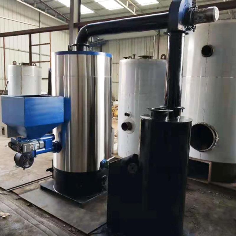 蒸发器厂家生生物质汽蒸汽发生KLJ器头厂家源电加热蒸汽发生器