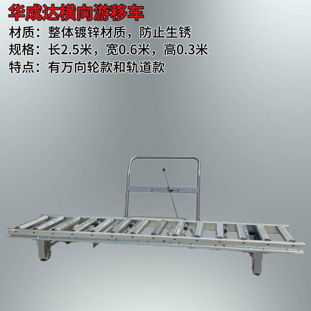 无动滚LUY生筒输送机力滚筒流水线滚轴产装配工作滑包轮台打架地