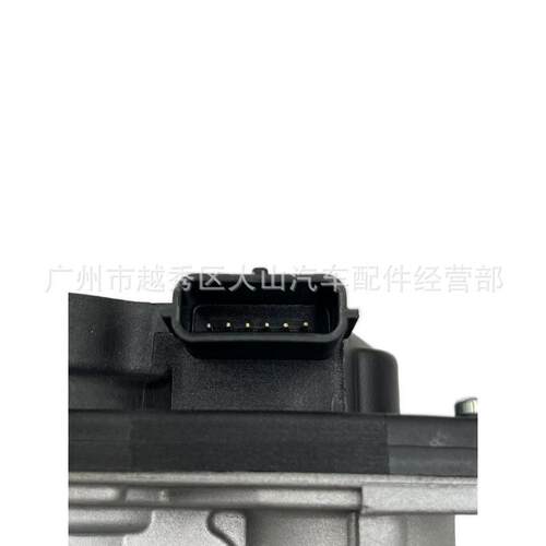 .节气门总成适用于尼桑骐达RME50-11 16119-ED00A 16119-ED000
