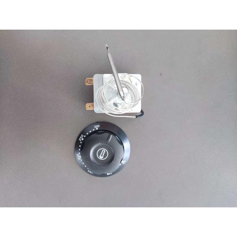 SOOTIA高品质旋钮式温控开关蒸煮炉小体积调温器电炸炉烤箱温控器