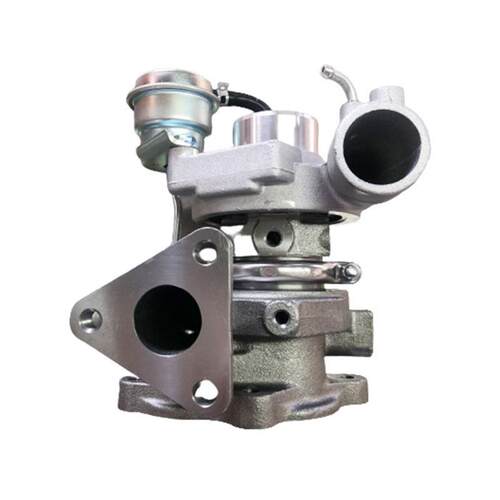 UDPD TF05 4915-0101涡轮增压器适用汽车发动机增压器