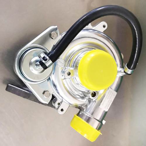 2KD发动增压器CT16 加工定 制配件 17201-30080涡轮增压器