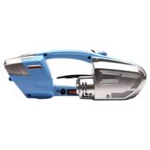 JD13 热熔打包机便捷塑钢带免扣实力源头 16电动打包机手提式