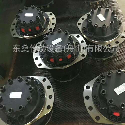 MS25-1-113-R02-2A50hydraulic motor