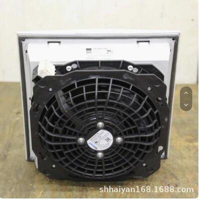 SK3243.100SK3241.124SK3241.110SK3241.100威图散热风机