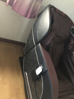 荣泰RT6810按摩椅亲身用后6个月反馈效果，不看后悔