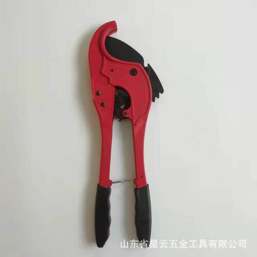 供应63#75#ppr管子割刀pvc管子割刀大割刀隔管器剪管器
