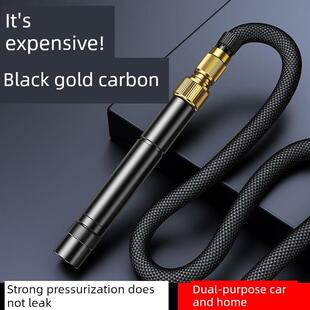 【品牌正品】德国洗车水枪高压家用冲洗地院子喷头超强力增压力神