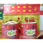 山东特产菏泽单县羊肉汤千山大炖羊肉罐头菏泽单县仟山羊肉汤 8斤